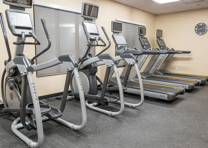 Towneplace Suites By Marriott Petawawa
