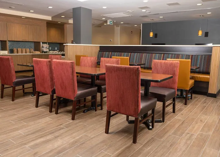Towneplace Suites By Marriott Petawawa
