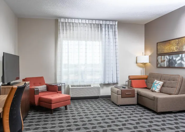 Towneplace Suites By Marriott Petawawa