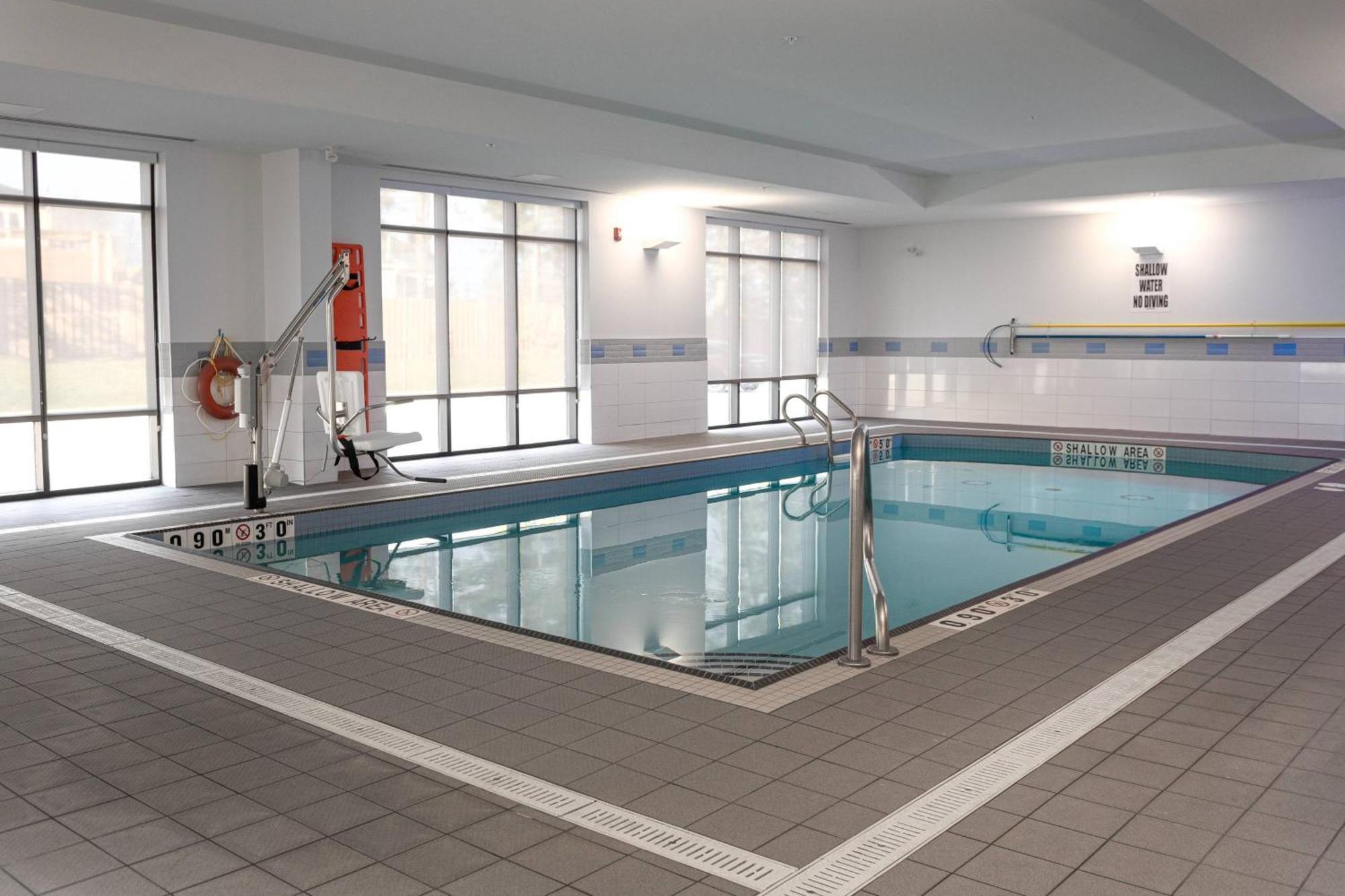 Towneplace By Marriott 3* Petawawa