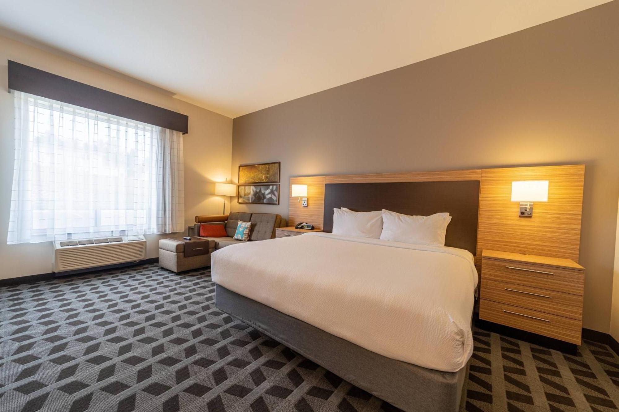 Hotel Towneplace By Marriott