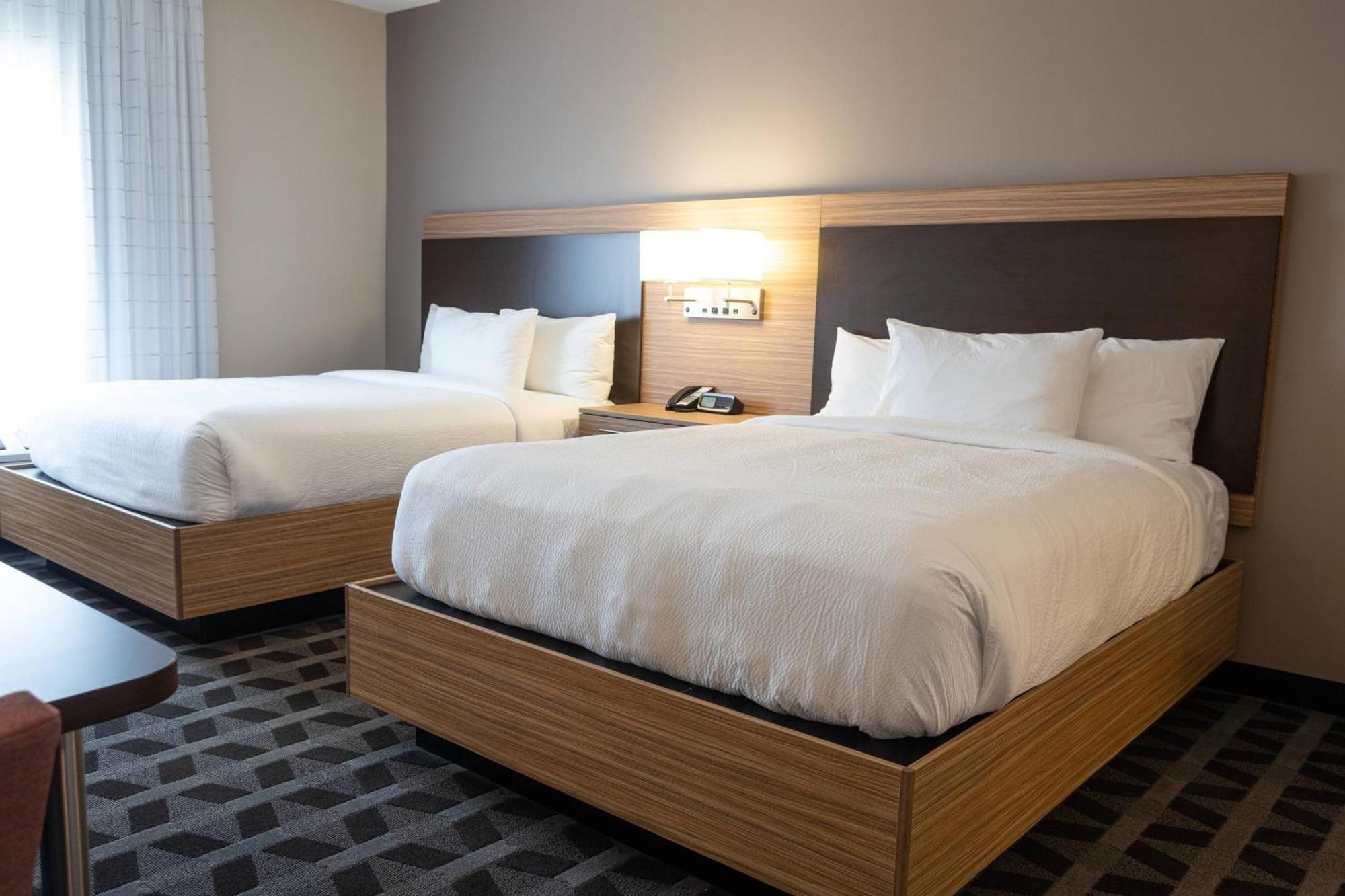 Towneplace By Marriott Hotel 3*