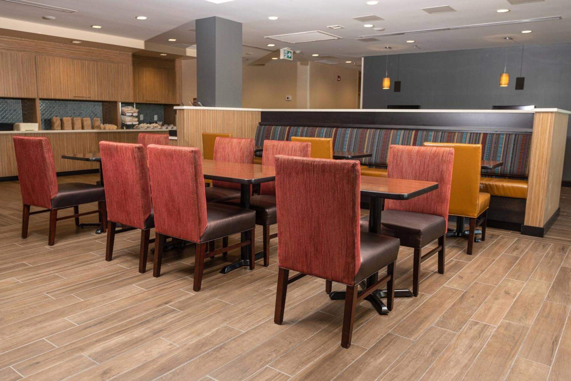 Hotel Towneplace By Marriott 3*