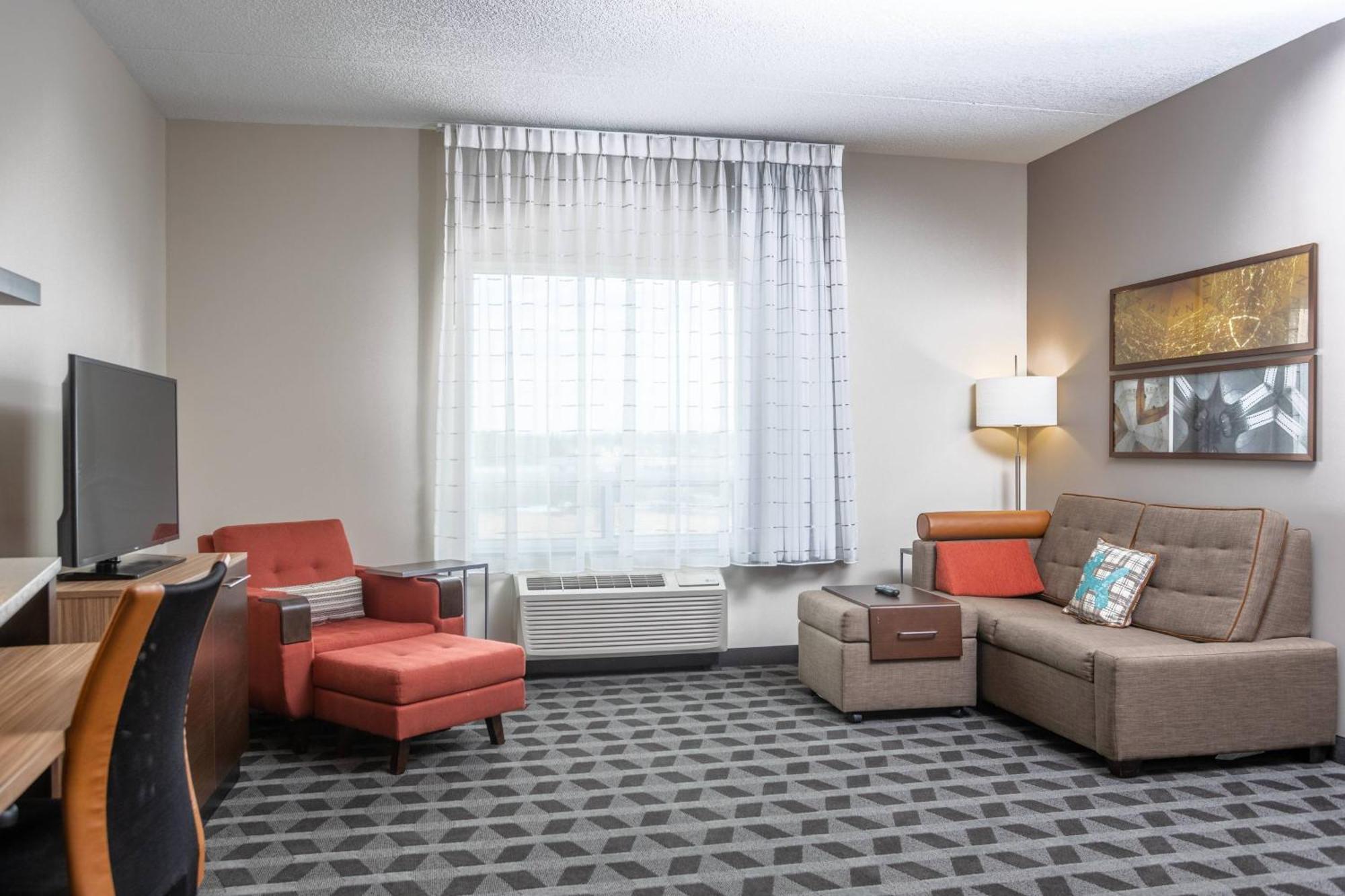 Towneplace By Marriott 3* Petawawa