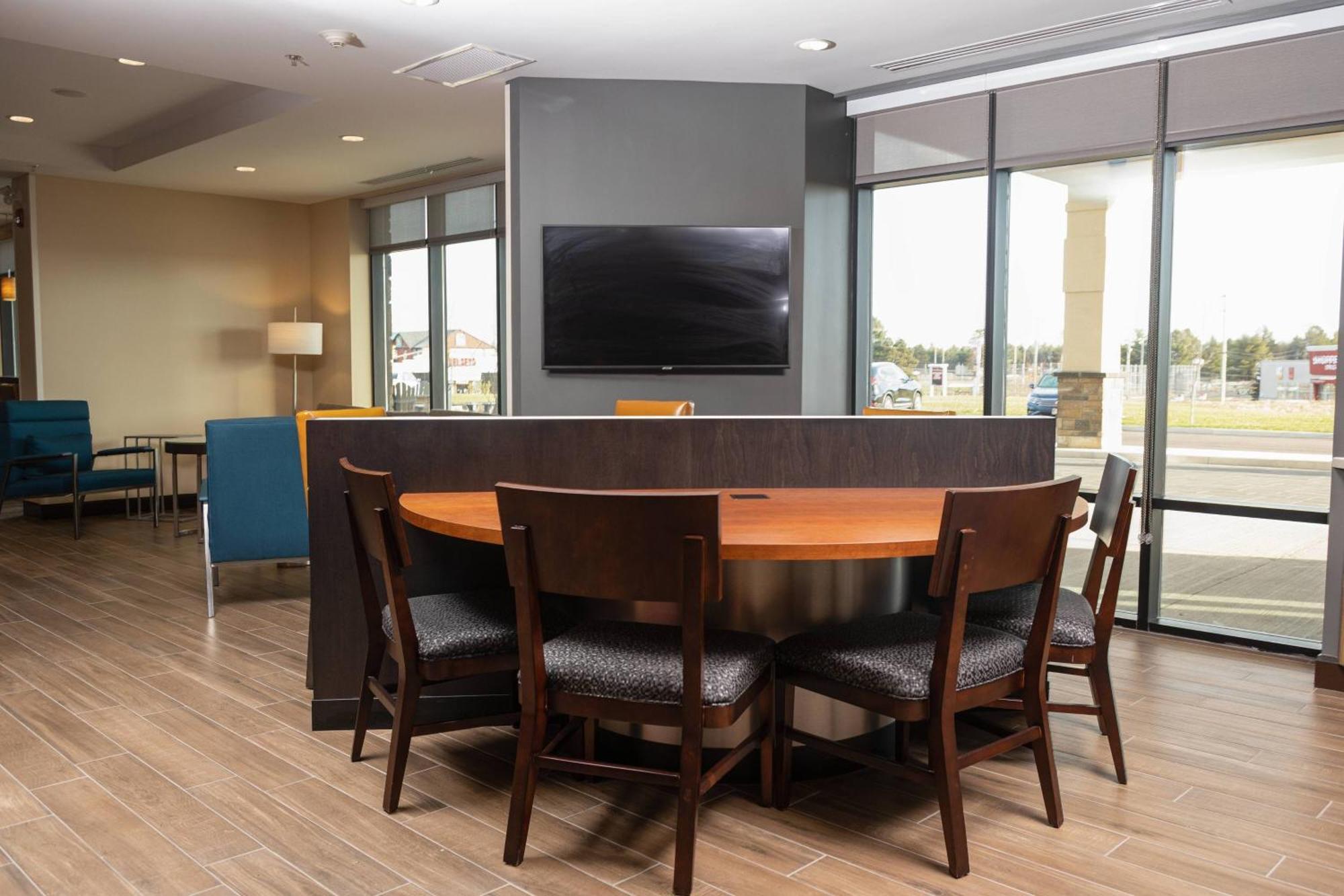 Towneplace By Marriott