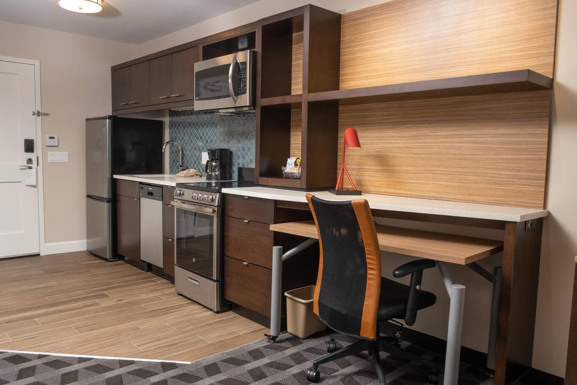 Towneplace By Marriott 3*